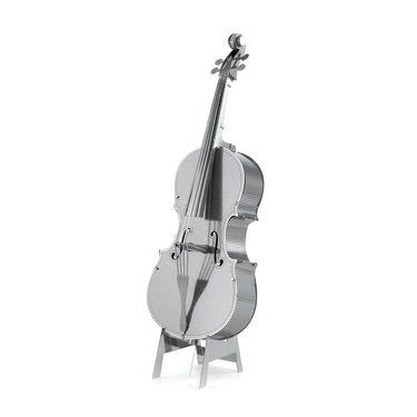 Violín Bajo (Armable) (Modelo Descontinuado)